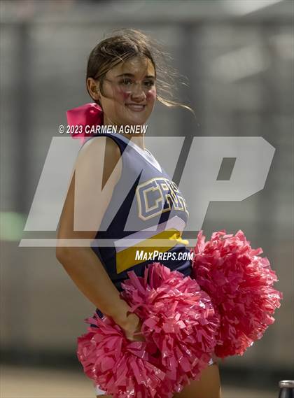 Thumbnail 2 in Cypress Ranch vs Cypress Park (A Teams) photogallery.