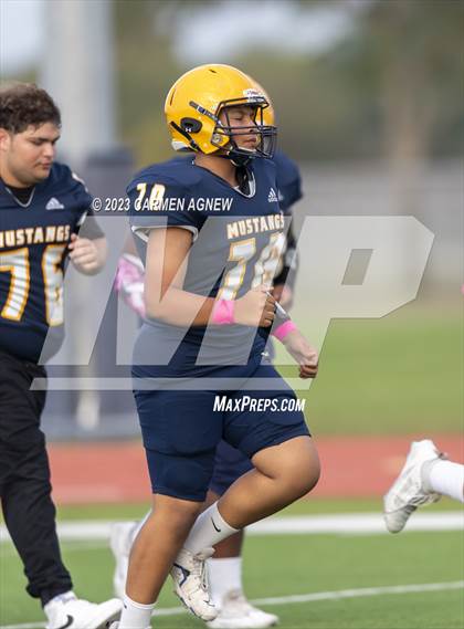 Thumbnail 2 in Cypress Ranch vs Cypress Park (A Teams) photogallery.