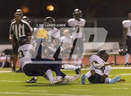 Thumbnail 2 in Cypress Ranch vs Cypress Park (A Teams) photogallery.