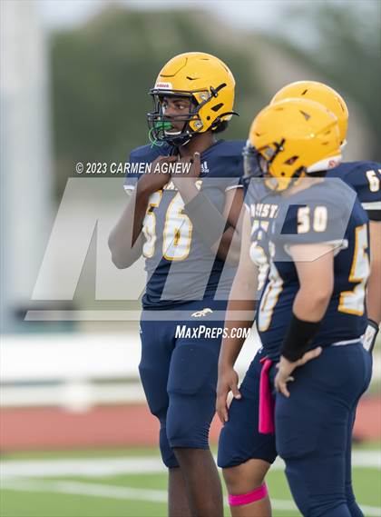 Thumbnail 3 in Cypress Ranch vs Cypress Park (A Teams) photogallery.