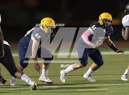 Thumbnail 3 in Cypress Ranch vs Cypress Park (A Teams) photogallery.