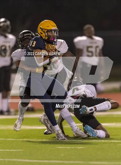 Thumbnail 2 in Cypress Ranch vs Cypress Park (A Teams) photogallery.