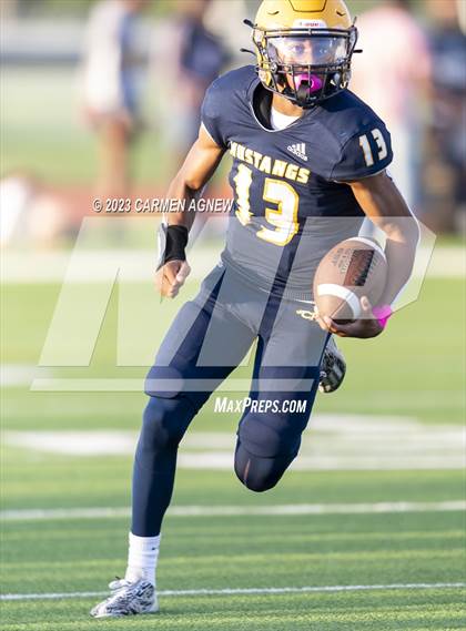 Thumbnail 2 in Cypress Ranch vs Cypress Park (A Teams) photogallery.