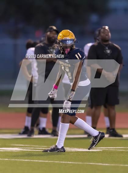 Thumbnail 1 in Cypress Ranch vs Cypress Park (A Teams) photogallery.
