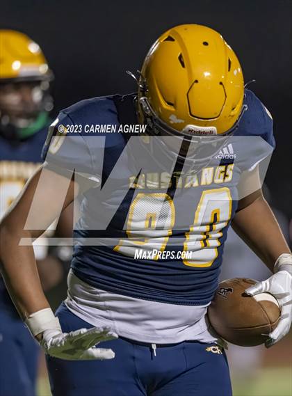 Thumbnail 1 in Cypress Ranch vs Cypress Park (A Teams) photogallery.