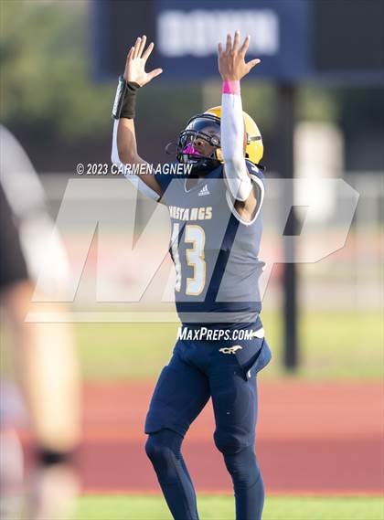 Thumbnail 1 in Cypress Ranch vs Cypress Park (A Teams) photogallery.