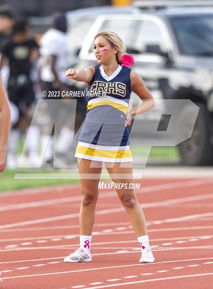 Thumbnail 3 in Cypress Ranch vs Cypress Park (A Teams) photogallery.