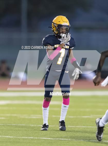 Thumbnail 2 in Cypress Ranch vs Cypress Park (A Teams) photogallery.