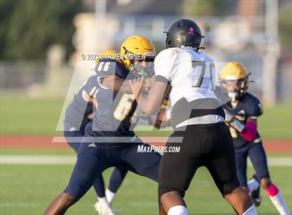 Thumbnail 2 in Cypress Ranch vs Cypress Park (A Teams) photogallery.