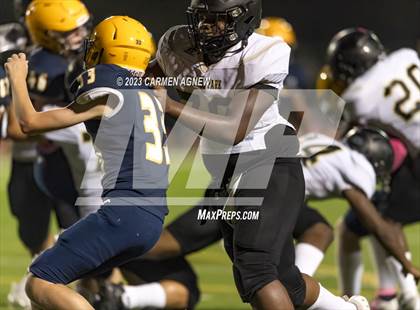 Thumbnail 2 in Cypress Ranch vs Cypress Park (A Teams) photogallery.