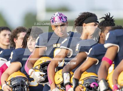 Thumbnail 2 in Cypress Ranch vs Cypress Park (A Teams) photogallery.