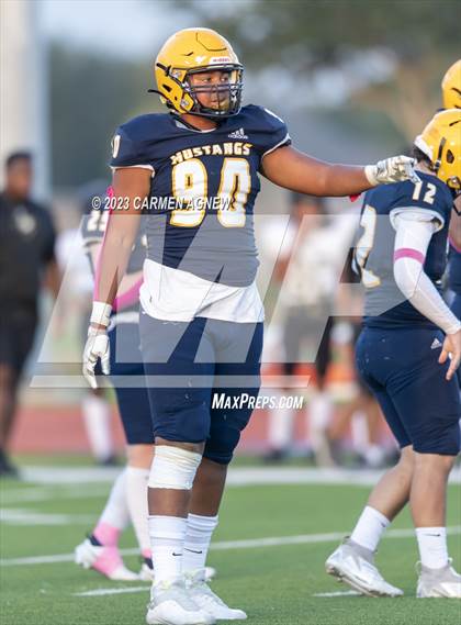 Thumbnail 1 in Cypress Ranch vs Cypress Park (A Teams) photogallery.
