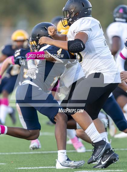 Thumbnail 3 in Cypress Ranch vs Cypress Park (A Teams) photogallery.