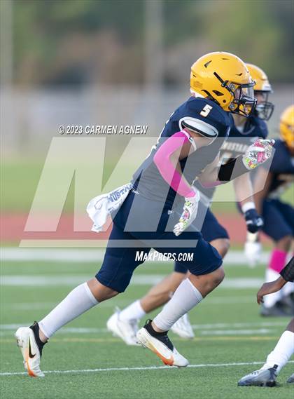 Thumbnail 2 in Cypress Ranch vs Cypress Park (A Teams) photogallery.