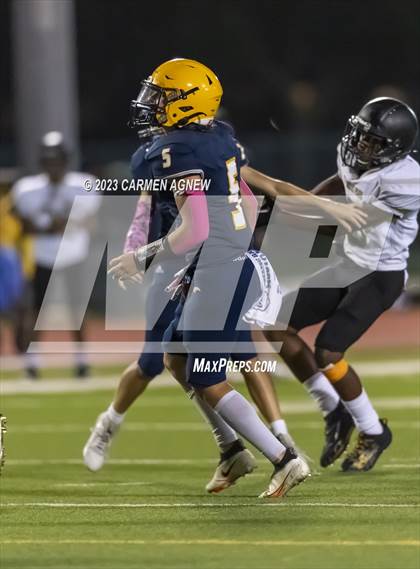 Thumbnail 1 in Cypress Ranch vs Cypress Park (A Teams) photogallery.