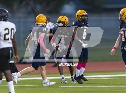 Thumbnail 1 in Cypress Ranch vs Cypress Park (A Teams) photogallery.