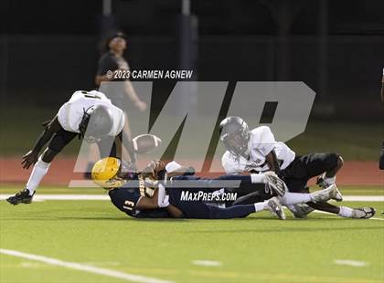 Thumbnail 2 in Cypress Ranch vs Cypress Park (A Teams) photogallery.