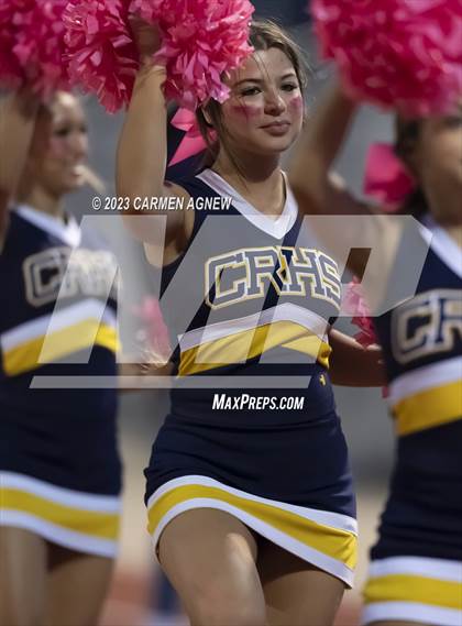 Thumbnail 2 in Cypress Ranch vs Cypress Park (A Teams) photogallery.