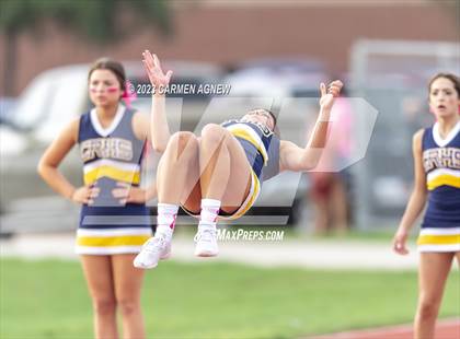 Thumbnail 2 in Cypress Ranch vs Cypress Park (A Teams) photogallery.