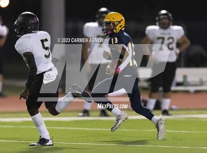 Thumbnail 3 in Cypress Ranch vs Cypress Park (A Teams) photogallery.