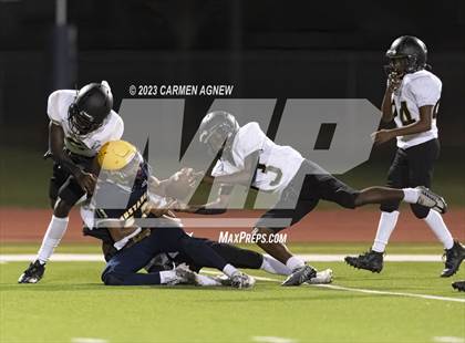 Thumbnail 1 in Cypress Ranch vs Cypress Park (A Teams) photogallery.