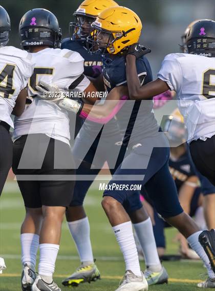 Thumbnail 1 in Cypress Ranch vs Cypress Park (A Teams) photogallery.