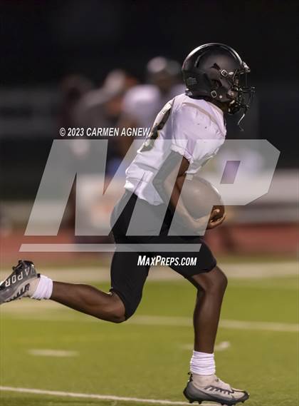 Thumbnail 1 in Cypress Ranch vs Cypress Park (A Teams) photogallery.
