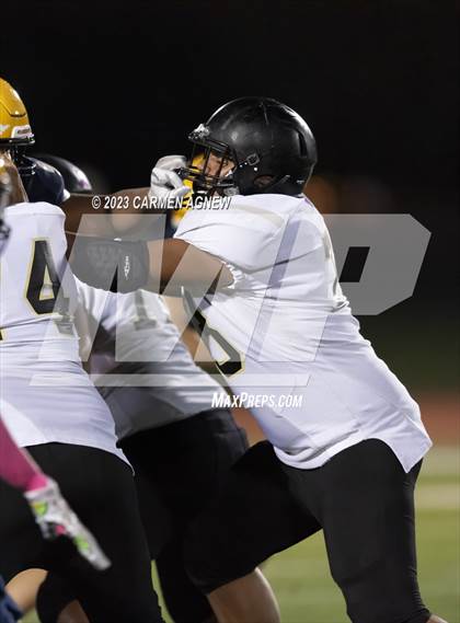 Thumbnail 3 in Cypress Ranch vs Cypress Park (A Teams) photogallery.