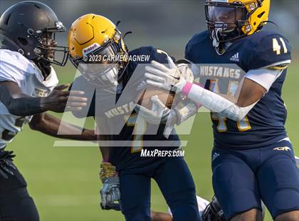 Thumbnail 2 in Cypress Ranch vs Cypress Park (A Teams) photogallery.