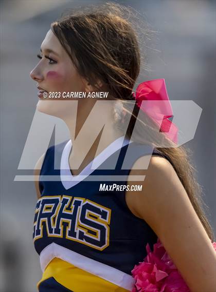 Thumbnail 2 in Cypress Ranch vs Cypress Park (A Teams) photogallery.