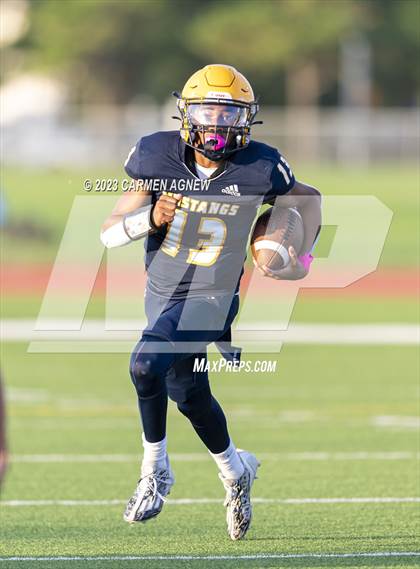Thumbnail 1 in Cypress Ranch vs Cypress Park (A Teams) photogallery.