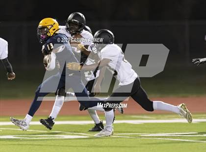 Thumbnail 3 in Cypress Ranch vs Cypress Park (A Teams) photogallery.