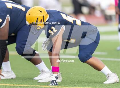 Thumbnail 2 in Cypress Ranch vs Cypress Park (A Teams) photogallery.