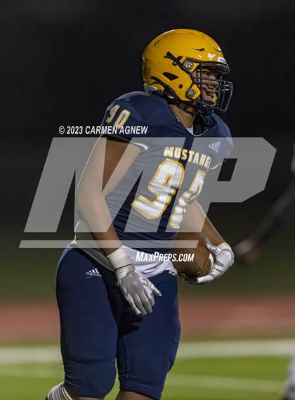 Thumbnail 2 in Cypress Ranch vs Cypress Park (A Teams) photogallery.