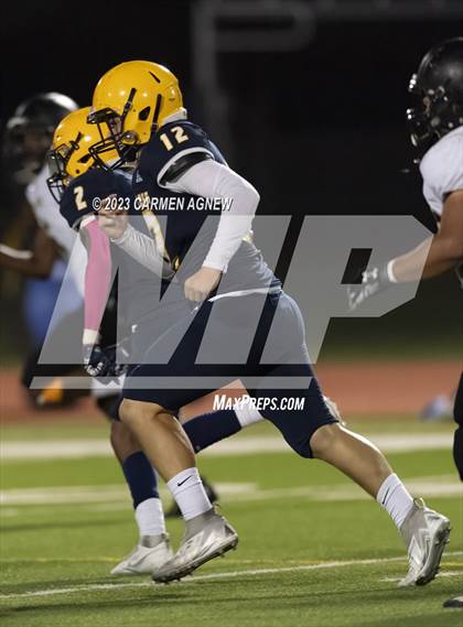 Thumbnail 1 in Cypress Ranch vs Cypress Park (A Teams) photogallery.