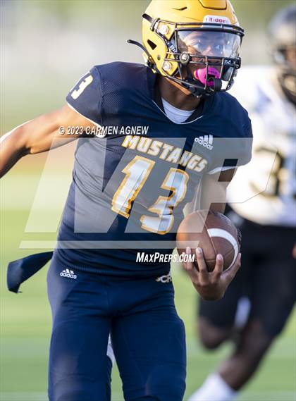 Thumbnail 1 in Cypress Ranch vs Cypress Park (A Teams) photogallery.