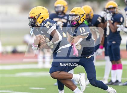 Thumbnail 3 in Cypress Ranch vs Cypress Park (A Teams) photogallery.