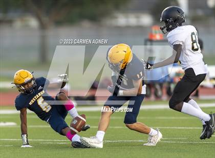 Thumbnail 2 in Cypress Ranch vs Cypress Park (A Teams) photogallery.