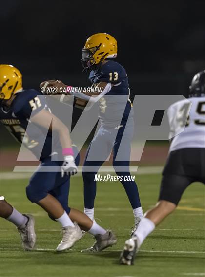 Thumbnail 3 in Cypress Ranch vs Cypress Park (A Teams) photogallery.