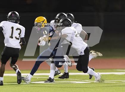 Thumbnail 1 in Cypress Ranch vs Cypress Park (A Teams) photogallery.