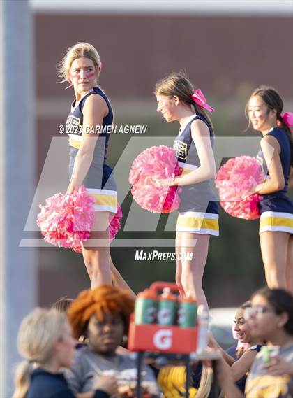 Thumbnail 3 in Cypress Ranch vs Cypress Park (A Teams) photogallery.