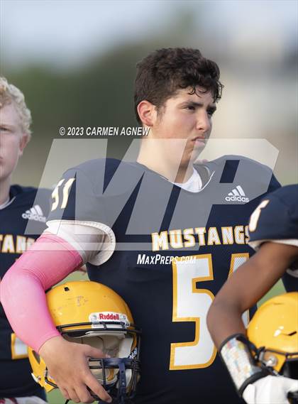 Thumbnail 1 in Cypress Ranch vs Cypress Park (A Teams) photogallery.