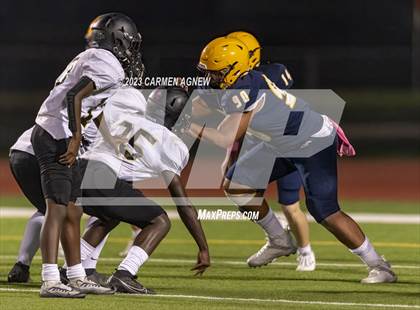 Thumbnail 2 in Cypress Ranch vs Cypress Park (A Teams) photogallery.