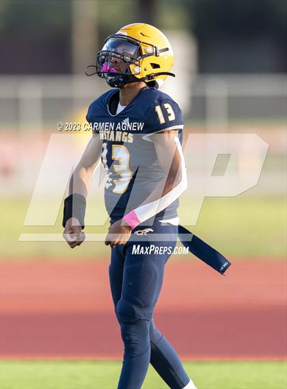 Thumbnail 3 in Cypress Ranch vs Cypress Park (A Teams) photogallery.
