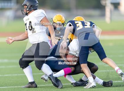Thumbnail 2 in Cypress Ranch vs Cypress Park (A Teams) photogallery.