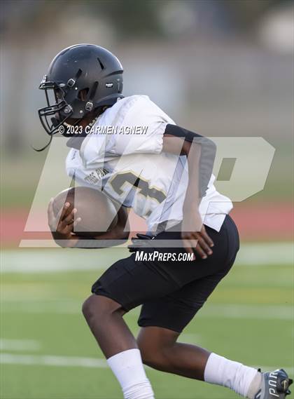Thumbnail 1 in Cypress Ranch vs Cypress Park (A Teams) photogallery.