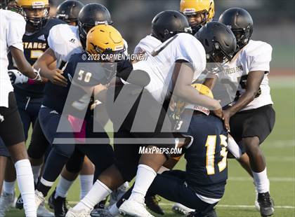 Thumbnail 3 in Cypress Ranch vs Cypress Park (A Teams) photogallery.