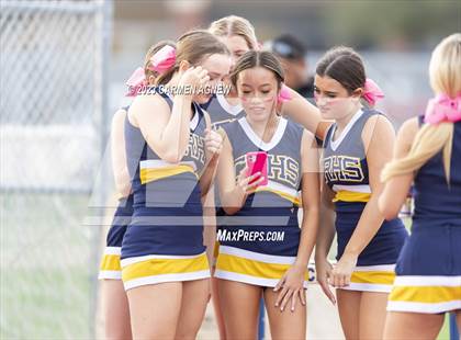 Thumbnail 2 in Cypress Ranch vs Cypress Park (A Teams) photogallery.