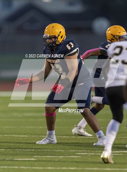 Thumbnail 3 in Cypress Ranch vs Cypress Park (A Teams) photogallery.