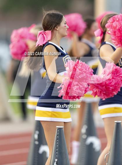 Thumbnail 2 in Cypress Ranch vs Cypress Park (A Teams) photogallery.